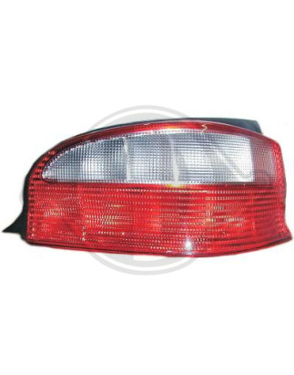 Luce posteriore Dx Citroen Saxo 99-04 (Cod. D-4035190)
