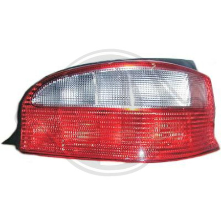 Luce posteriore Dx Citroen Saxo 99-04 (Cod. D-4035190)