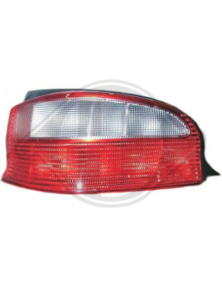 Luce posteriore Sx Citroen Saxo 99-04 (Cod. D-4035191)