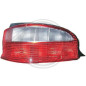 Luce posteriore Sx Citroen Saxo 99-04 (Cod. D-4035191) Luce posteriore Sx Citroen Saxo 99-04 (Cod. D-4035191)