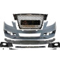 Paraurti Anteriore Audi A4 '09-12 B8 Sedan/Avant Look RS4 2016 (Cod. E-TCA0663)