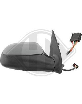 Specchio retrovisore esterno Citroen Saxo 96-99 (Cod. D-4035224)