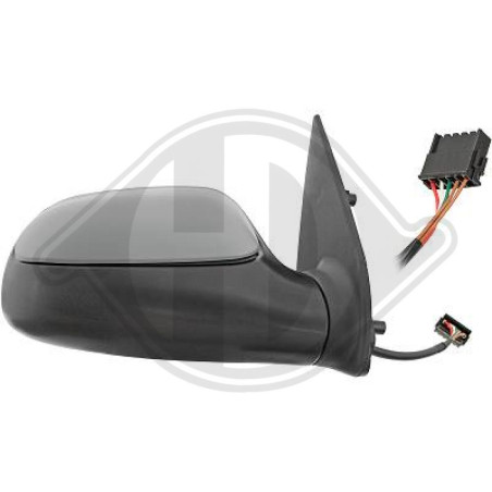 Specchio retrovisore esterno Citroen Saxo 96-99 (Cod. D-4035224)