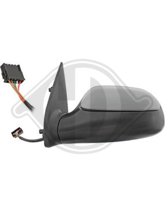 Specchio retrovisore esterno Citroen Saxo 96-99 (Cod. D-4035225)