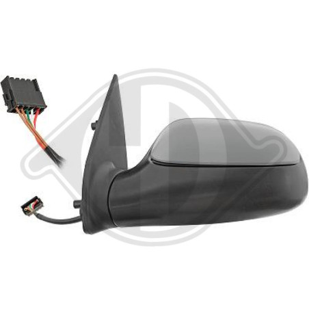 Specchio retrovisore esterno Citroen Saxo 96-99 (Cod. D-4035225)