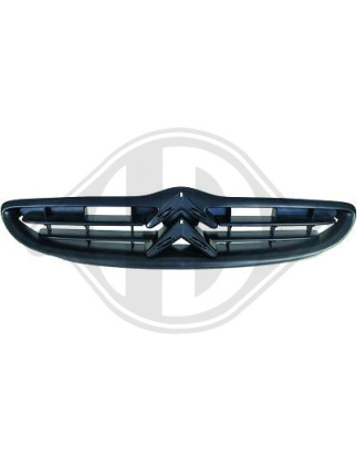 Griglia radiatore Citroen Saxo 99-04 (Cod. D-4035240)