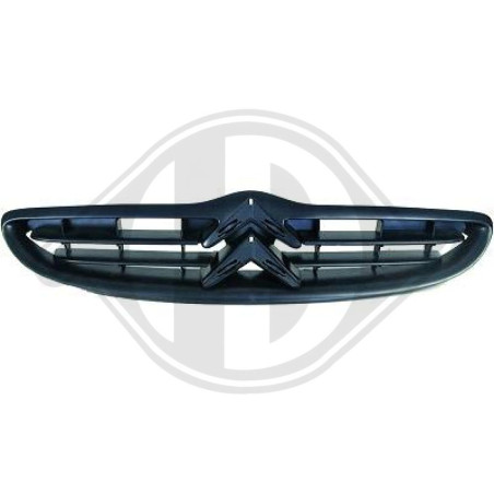 Griglia radiatore Citroen Saxo 99-04 (Cod. D-4035240)