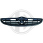 Griglia radiatore Citroen Saxo 99-04 (Cod. D-4035240)