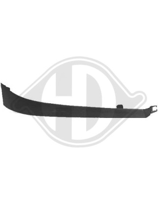 Modanatura faro Citroen Saxo 99-04 (Cod. D-4035242)