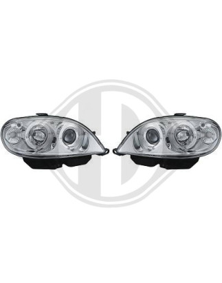 SET FARI ANTERIORI Citroen Saxo 99-04 (Cod. D-4035580)