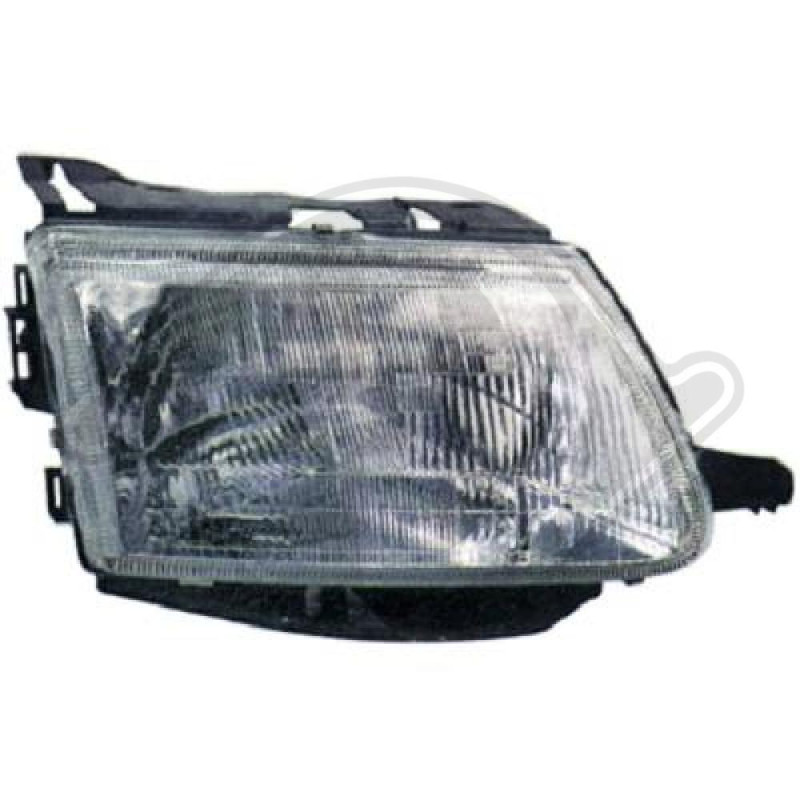 Faro anteriore destro Citroen Saxo 96-99 (Cod. D-4035980)