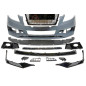 Paraurti Anteriore Audi A4 '09-12 B8 Sedan/Avant Look RS4 2016 (Cod. E-TCA0663)