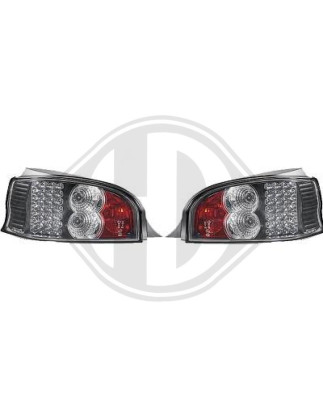 Kit fanalino posteriore Citroen Saxo 96-99 (Cod. D-4035996)