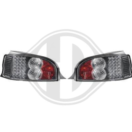 Kit fanalino posteriore Citroen Saxo 96-99 (Cod. D-4035996)