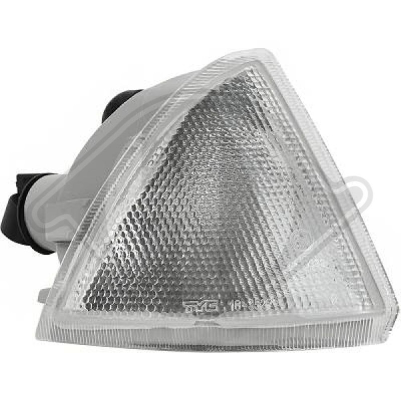 Indicatore direzione anteriore destro Citroen AX 86-91 (Cod. D-4050072)