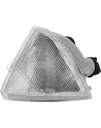 Indicatore direzione anteriore sinistro Citroen AX 86-91 (Cod. D-4050073)