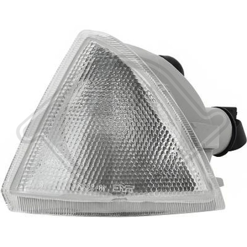 Indicatore direzione anteriore sinistro Citroen AX 86-91 (Cod. D-4050073)
