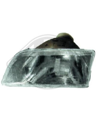 Faro anteriore destro Citroen AX 86-91 (Cod. D-4050082)