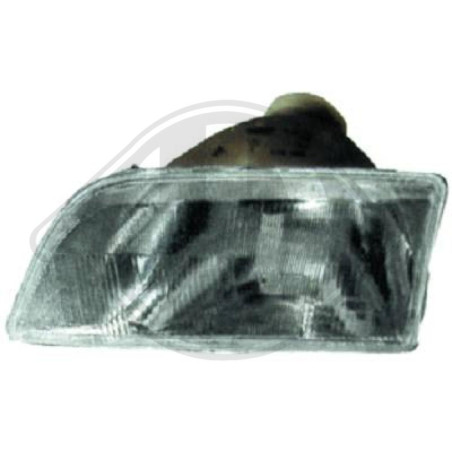 Faro anteriore destro Citroen AX 86-91 (Cod. D-4050082)