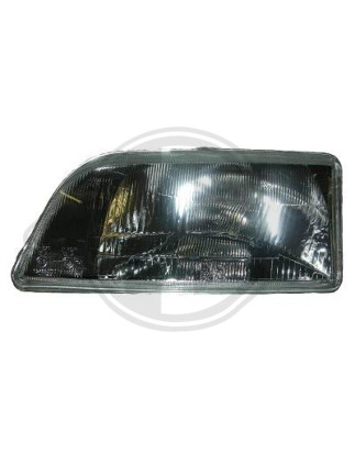 Faro anteriore sinistro Citroen AX 86-91 (Cod. D-4050083)