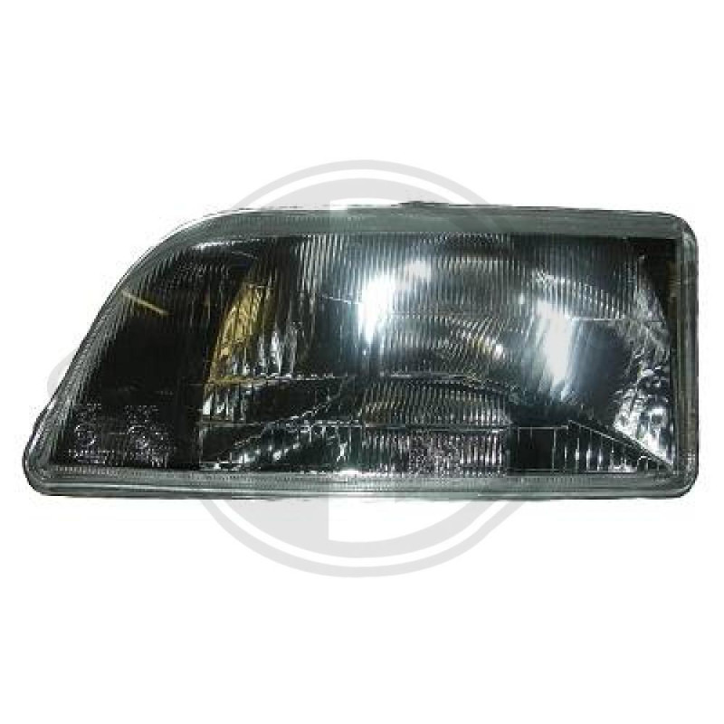 Faro anteriore sinistro Citroen AX 86-91 (Cod. D-4050083)