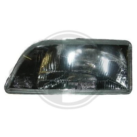 Faro anteriore sinistro Citroen AX 86-91 (Cod. D-4050083)