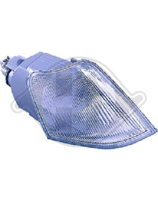 Indicatore direzione anteriore sinistro Citroen Xantia 98-01 (Cod. D-4060173)