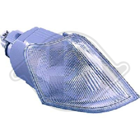 Indicatore direzione anteriore sinistro Citroen Xantia 98-01 (Cod. D-4060173)