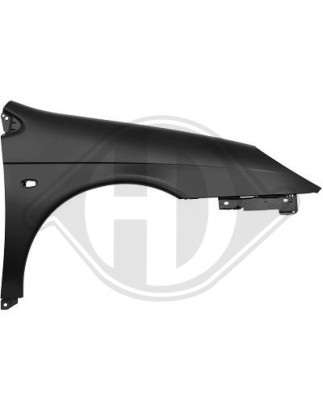 Parafango anteriore destro Citroen C5 Lim,/Station wagon 04-08 (Cod. D-4061006)