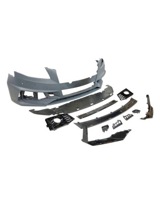 Paraurti Anteriore Audi A4 '09-12 B8 Sedan/Avant Look RS4 2016 (Cod. E-TCA0663)