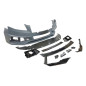 Paraurti Anteriore Audi A4 '09-12 B8 Sedan/Avant Look RS4 2016 (Cod. E-TCA0663)