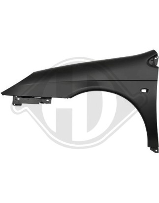 Parafango anteriore sinistro Citroen C5 Lim,/Station wagon 04-08 (Cod. D-4061007)