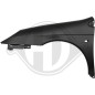 Parafango anteriore sinistro Citroen C5 Lim,/Station wagon 04-08 (Cod. D-4061007)