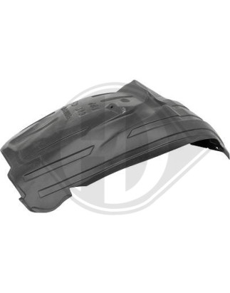 Copertura Passaruota anteriore destro Citroen C5 Berl./Station wagon 01-04 (Cod. D-4061016)