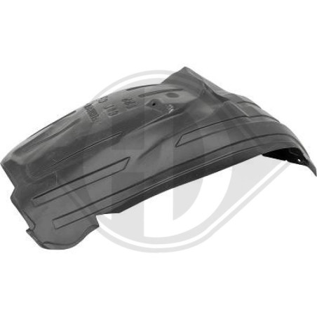 Copertura Passaruota anteriore destro Citroen C5 Berl./Station wagon 01-04 (Cod. D-4061016)