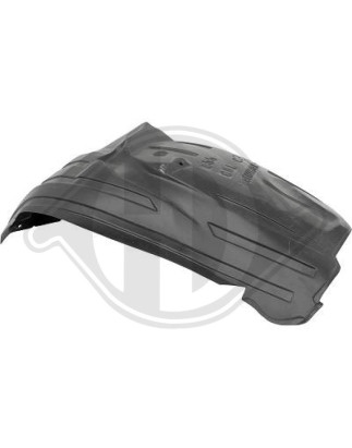 Copertura Passaruota anteriore sinistro Citroen C5 Berl./Station wagon 01-04 (Cod. D-4061017)