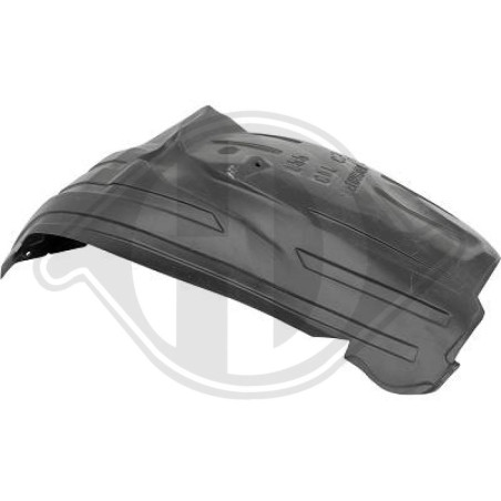 Copertura Passaruota anteriore sinistro Citroen C5 Berl./Station wagon 01-04 (Cod. D-4061017)