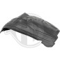 Copertura Passaruota anteriore sinistro Citroen C5 Berl./Station wagon 01-04 (Cod. D-4061017)