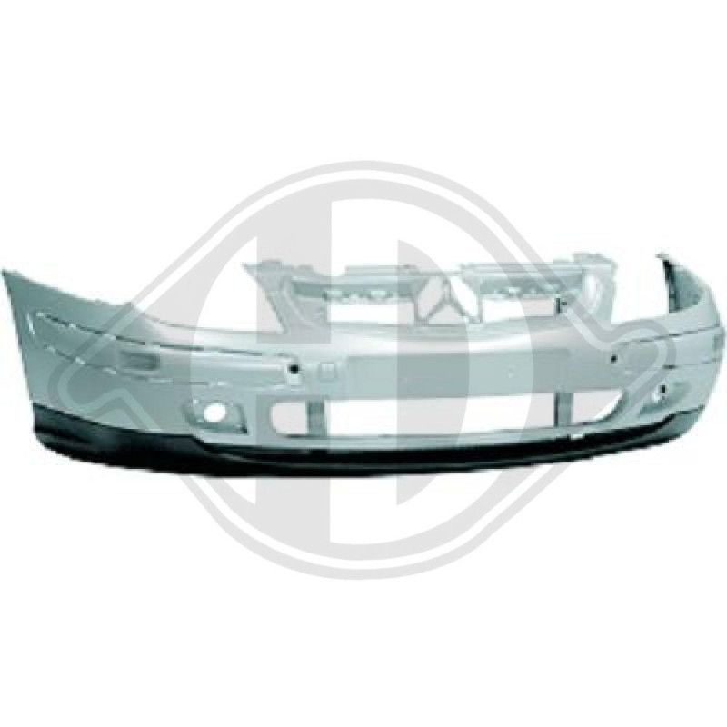 Paraurti anteriore Citroen C5 Berl./Station wagon 01-04 (Cod. D-4061050)