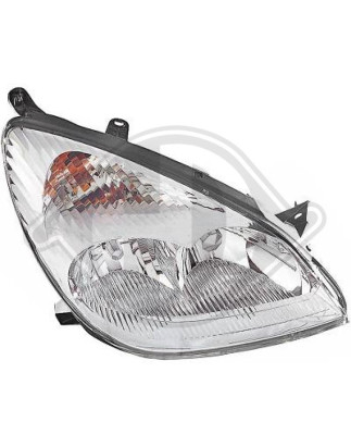 Faro anteriore destro Citroen C5 Berl./Station wagon 01-04 (Cod. D-4061082)