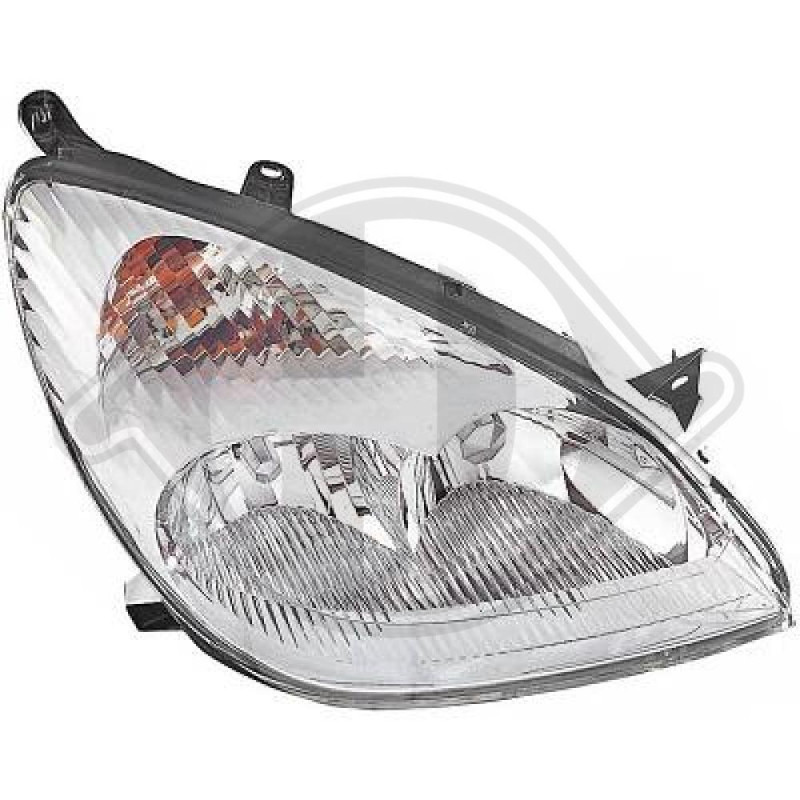 Faro anteriore destro Citroen C5 Berl./Station wagon 01-04 (Cod. D-4061082)