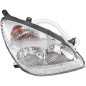 Faro anteriore destro Citroen C5 Berl./Station wagon 01-04 (Cod. D-4061082)