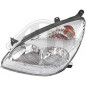 Faro anteriore sinistro Citroen C5 Berl./Station wagon 01-04 (Cod. D-4061083)
