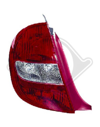 Luce posteriore Dx Citroen C5 Berl./Station wagon 01-04 (Cod. D-4061090)