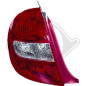 Luce posteriore Dx Citroen C5 Berl./Station wagon 01-04 (Cod. D-4061090)