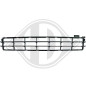 Griglia di ventilazione Paraurti centro Citroen C5 Lim,/Station wagon 04-08 (Cod. D-4061145)