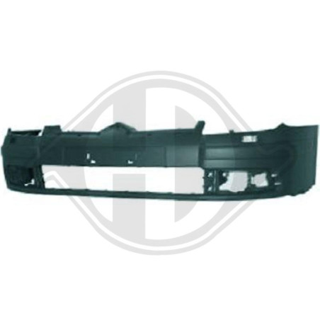 Paraurti anteriore Citroen C5 Lim,/Station wagon 04-08 (Cod. D-4061150)