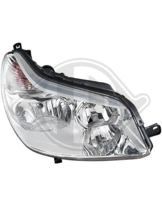 Faro principale  Citroen C5 Lim,/Station wagon 04-08 (Cod. D-4061182)