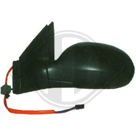 Specchio retrovisore esterno Citroen C5 Lim,/Station wagon 04-08 (Cod. D-4061224)