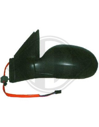 Specchio retrovisore esterno Citroen C5 Lim,/Station wagon 04-08 (Cod. D-4061225)